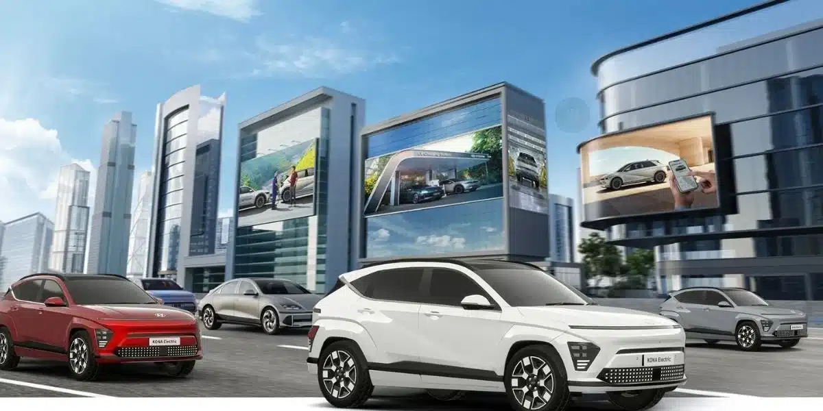 Info Hyundai